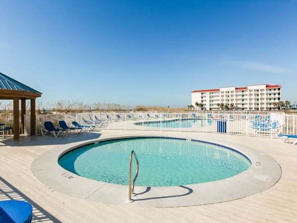 Alabama Beach Areas Home 1013705