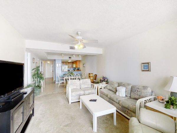 Alabama Beach Areas Home 1013706