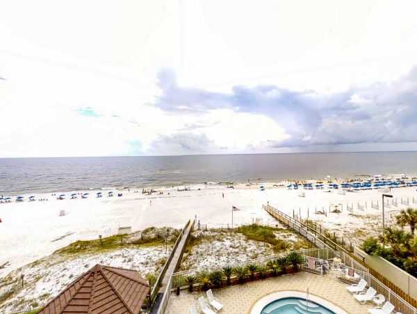 Alabama Beach Areas Home 1013706