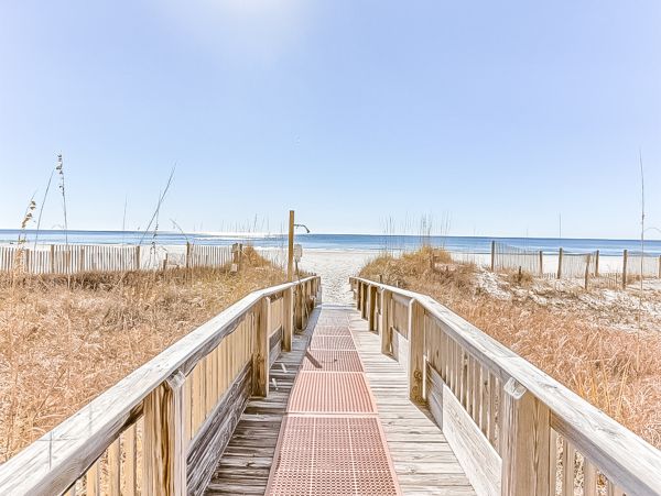 Alabama Beach Areas Home 1013707