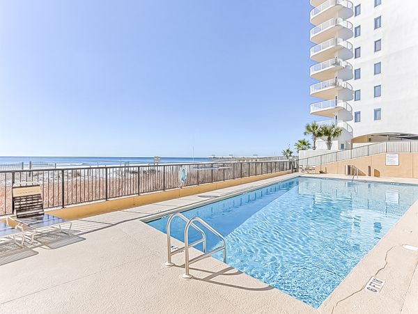 Alabama Beach Areas Home 1013707