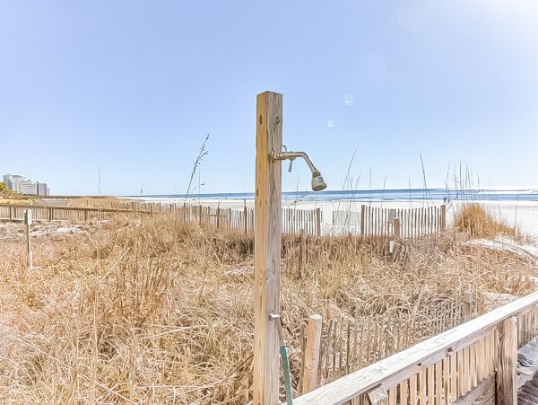 Alabama Beach Areas Home 1013707
