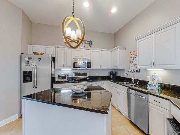 Alabama Beach Areas Home 1013708