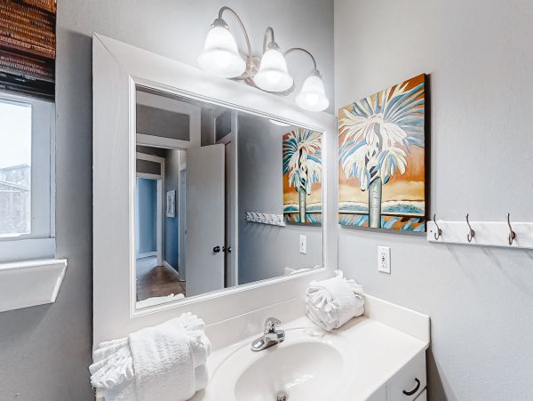 Alabama Beach Areas Home 1013708