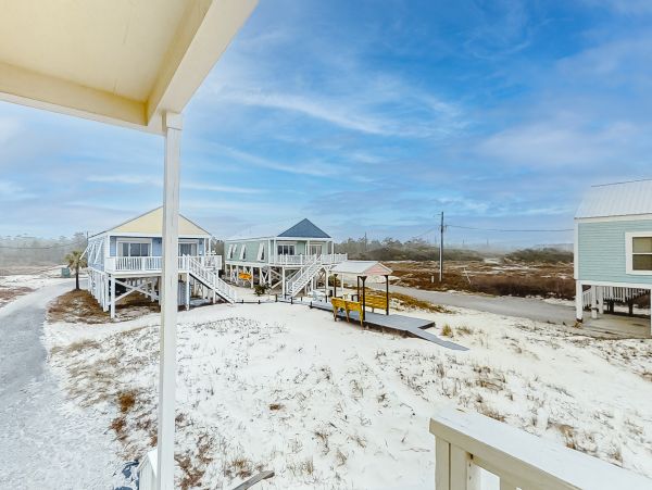 Alabama Beach Areas Home 1013708