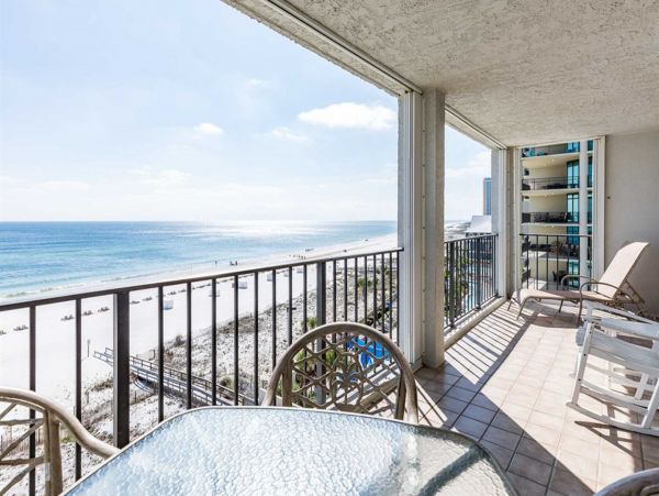 Alabama Beach Areas Home 1013709