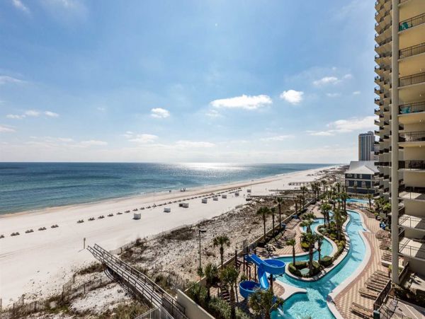 Alabama Beach Areas Home 1013709