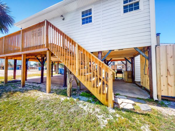 Alabama Beach Areas Home 1013710
