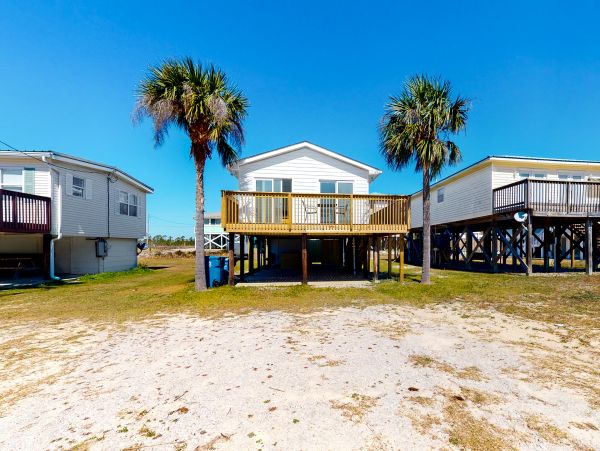 Alabama Beach Areas Home 1013710