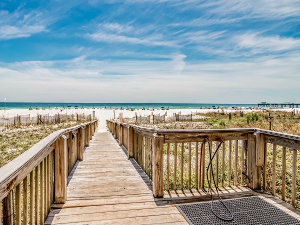 Alabama Beach Areas Home 1013711