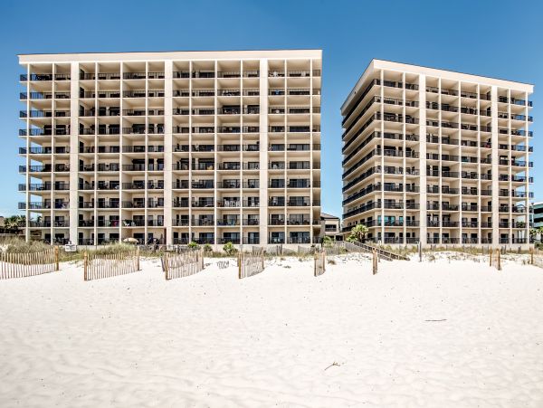 Alabama Beach Areas Home 1013711