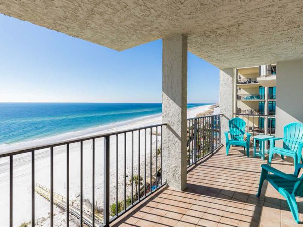 Alabama Beach Areas Home 1013712