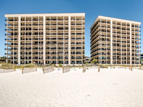 Alabama Beach Areas Home 1013713