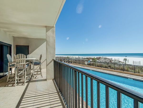 Alabama Beach Areas Home 1013713
