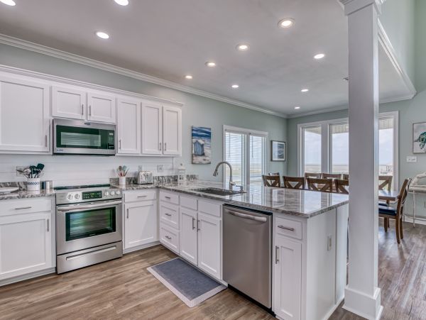 Alabama Beach Areas Home 1013714