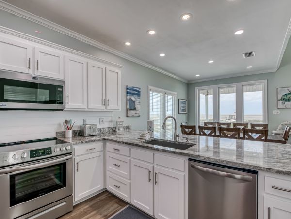 Alabama Beach Areas Home 1013714