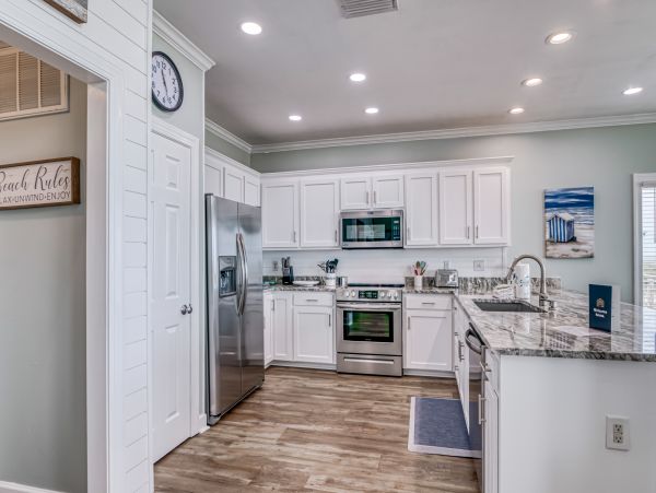 Alabama Beach Areas Home 1013714