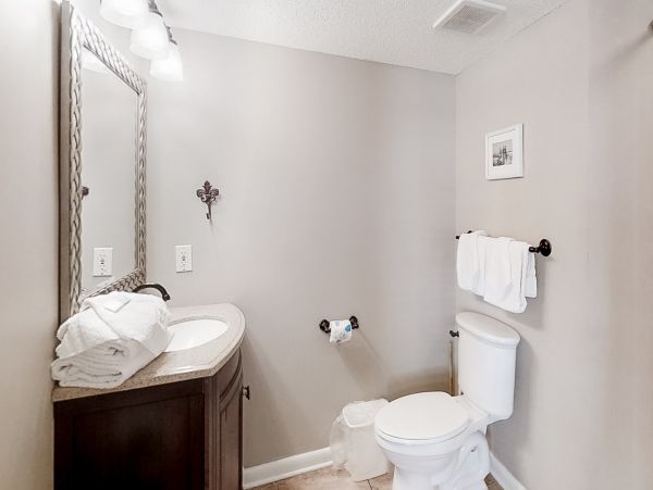 Alabama Beach Areas Home 1013716