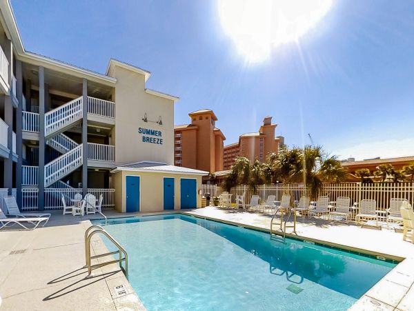 Alabama Beach Areas Home 1013716