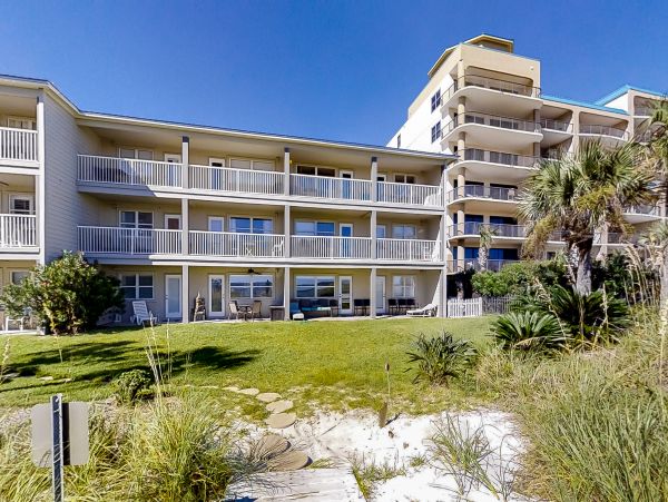 Alabama Beach Areas Home 1013716