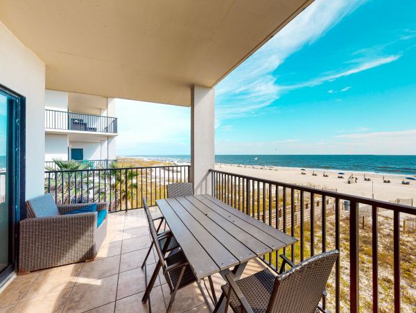 Alabama Beach Areas Home 1013717