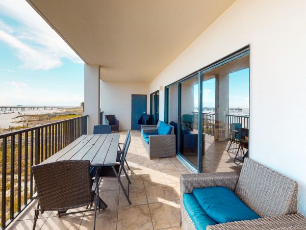 Alabama Beach Areas Home 1013717