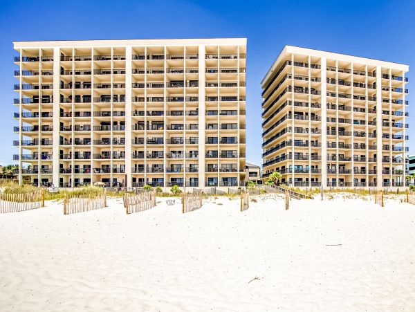 Alabama Beach Areas Home 1013717