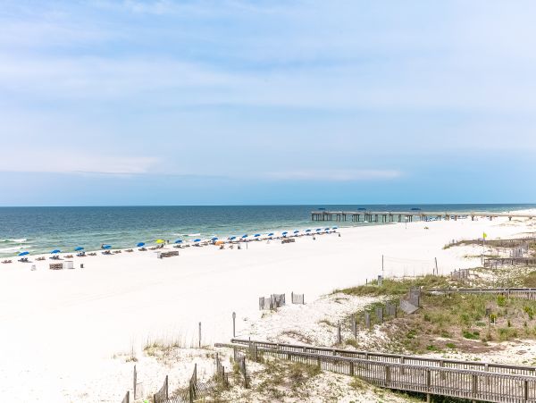 Alabama Beach Areas Home 1013717
