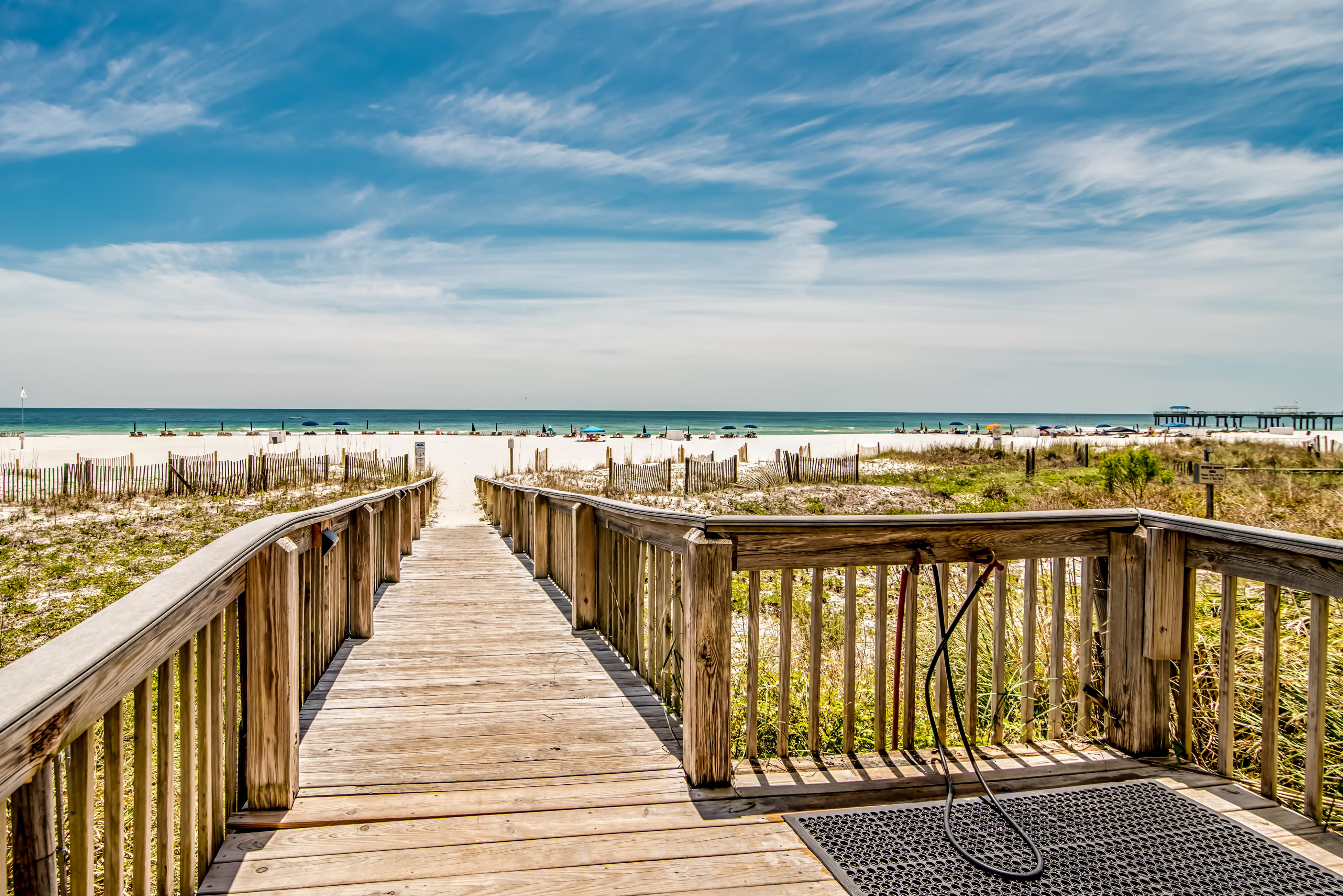 Alabama Beach Areas Home 1013718