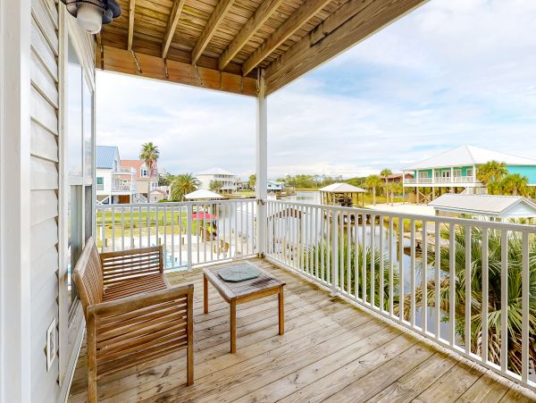 Alabama Beach Areas Home 1013719