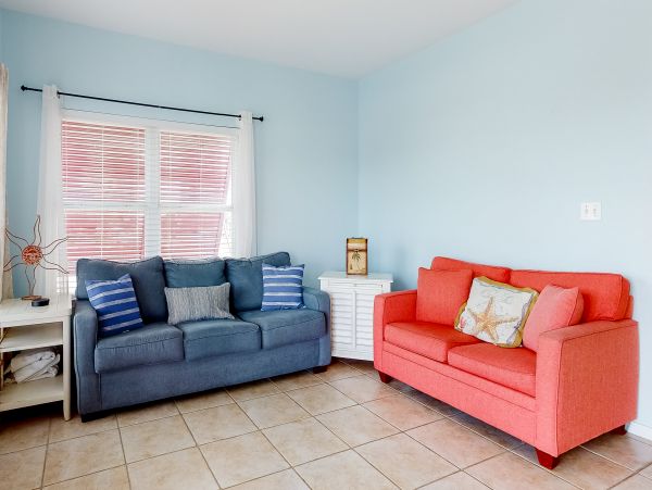 Alabama Beach Areas Home 1013719