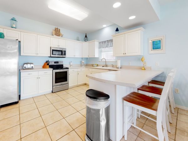 Alabama Beach Areas Home 1013719
