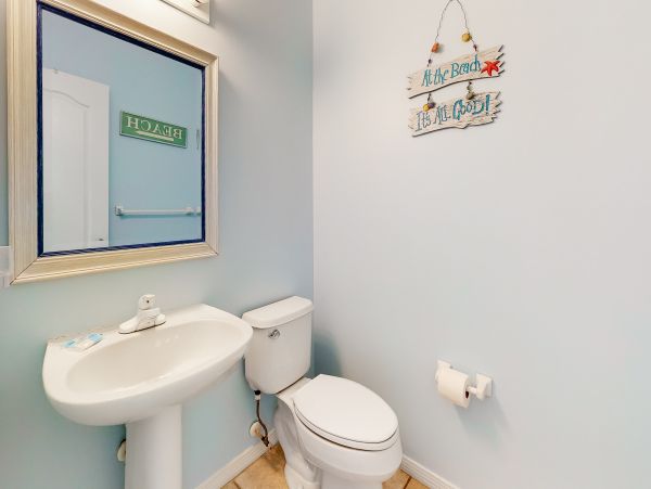 Alabama Beach Areas Home 1013719