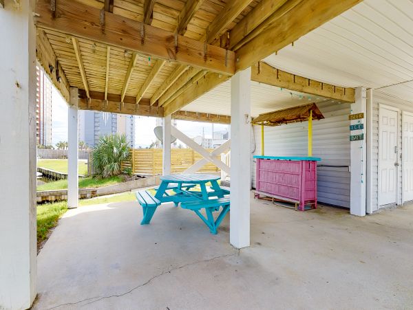 Alabama Beach Areas Home 1013719
