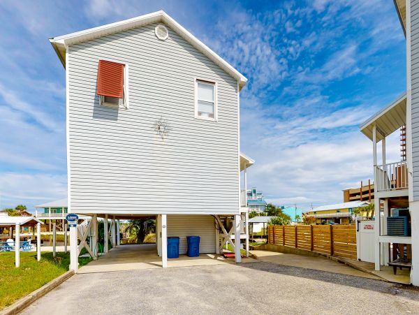 Alabama Beach Areas Home 1013719