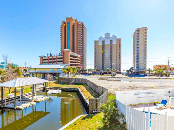 Alabama Beach Areas Home 1013719