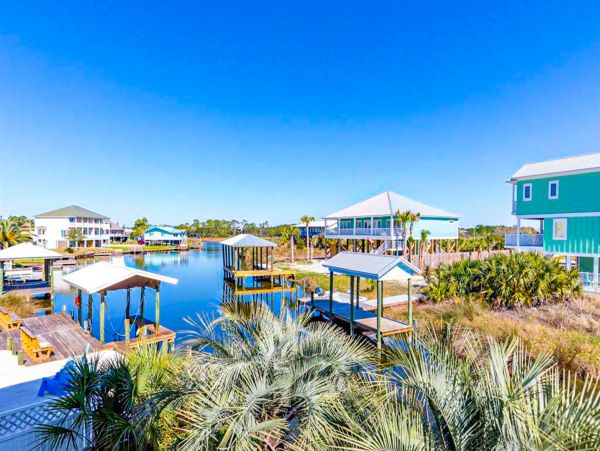 Alabama Beach Areas Home 1013719