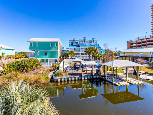 Alabama Beach Areas Home 1013719