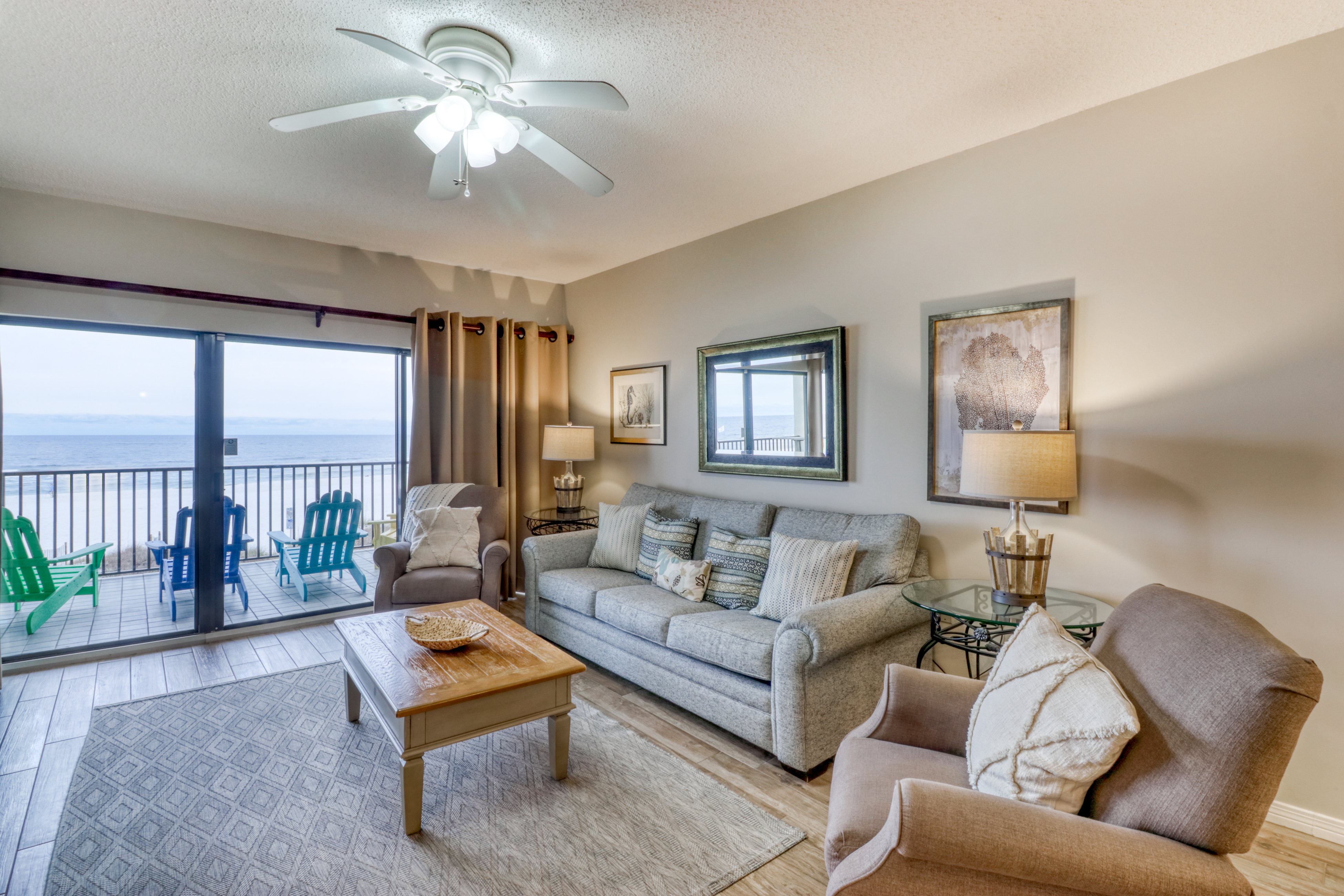 Alabama Beach Areas Home 1013721