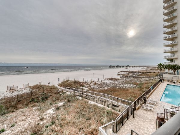 Alabama Beach Areas Home 1013721
