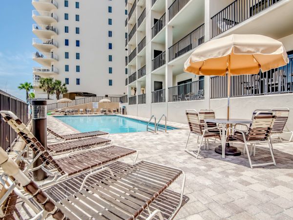 Alabama Beach Areas Home 1013721