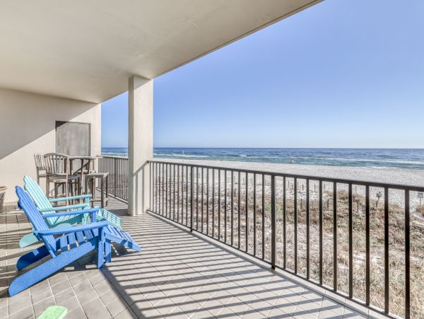 Alabama Beach Areas Home 1013721