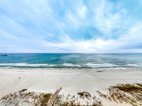Alabama Beach Areas Home 1013722