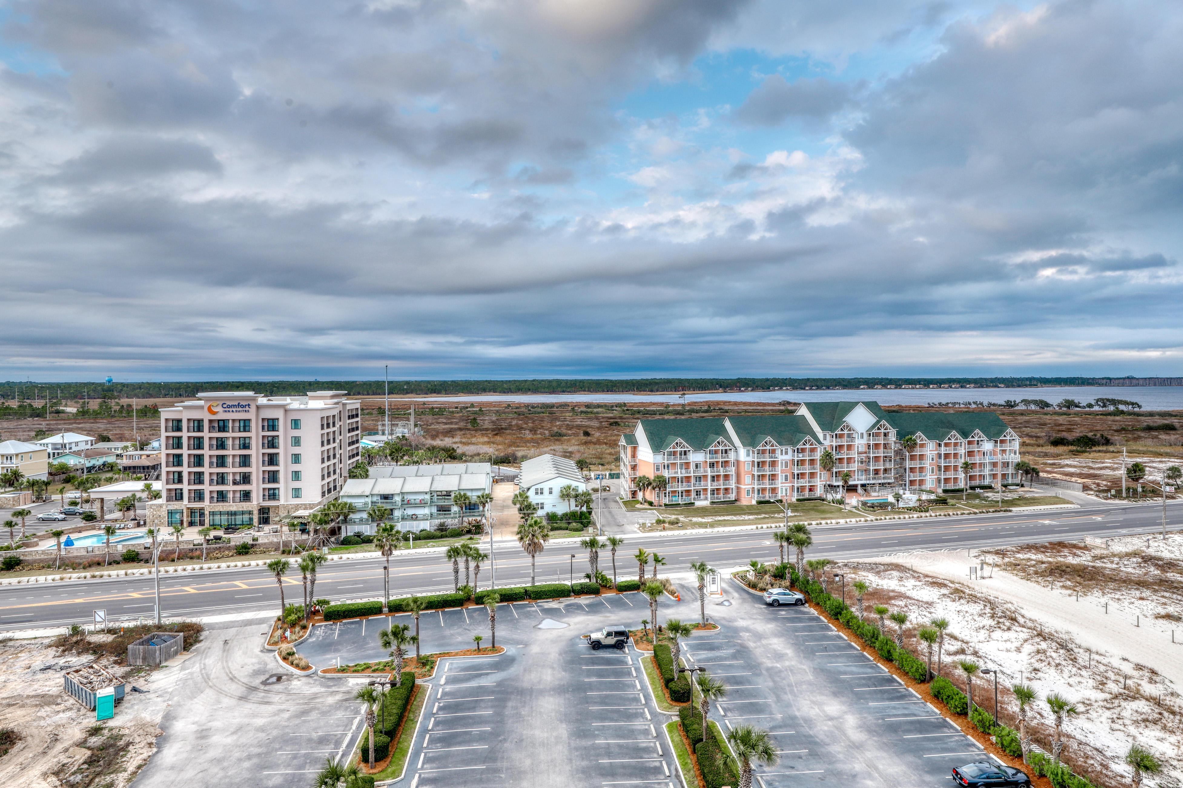 Alabama Beach Areas Home 1013722
