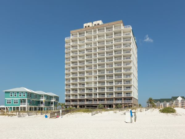 Alabama Beach Areas Home 1013722
