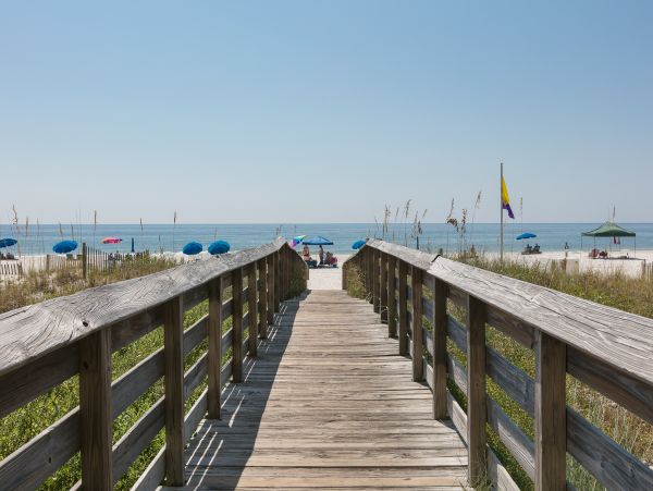 Alabama Beach Areas Home 1013722
