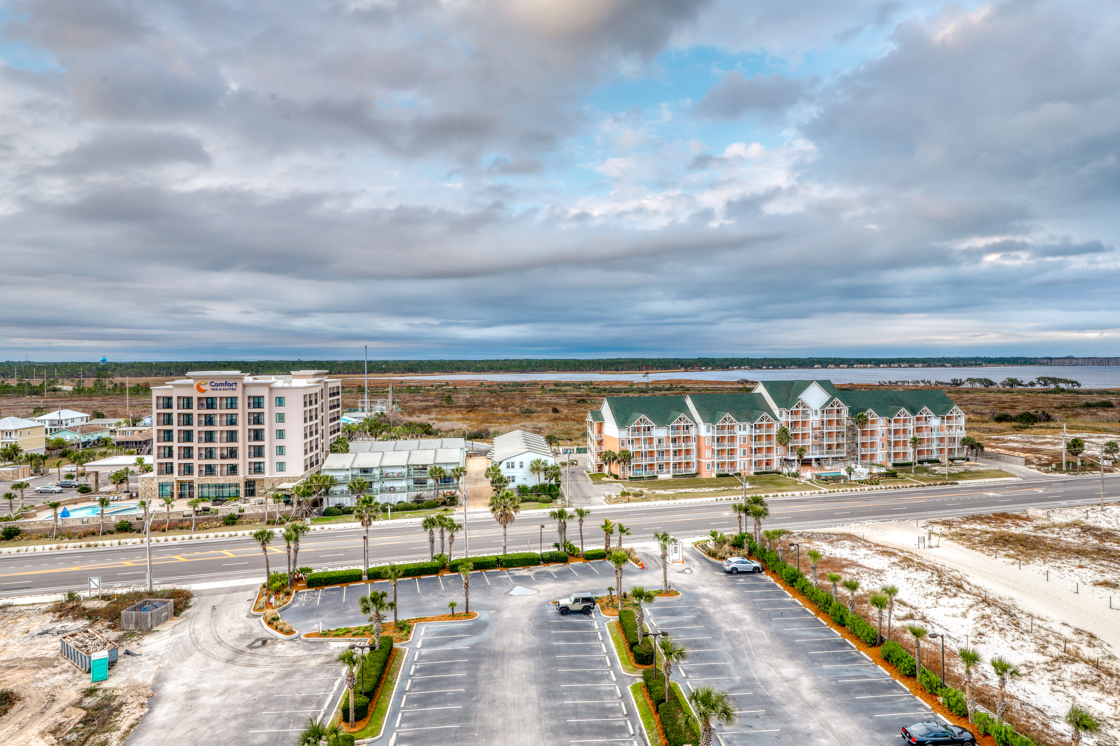 Alabama Beach Areas Home 1013722