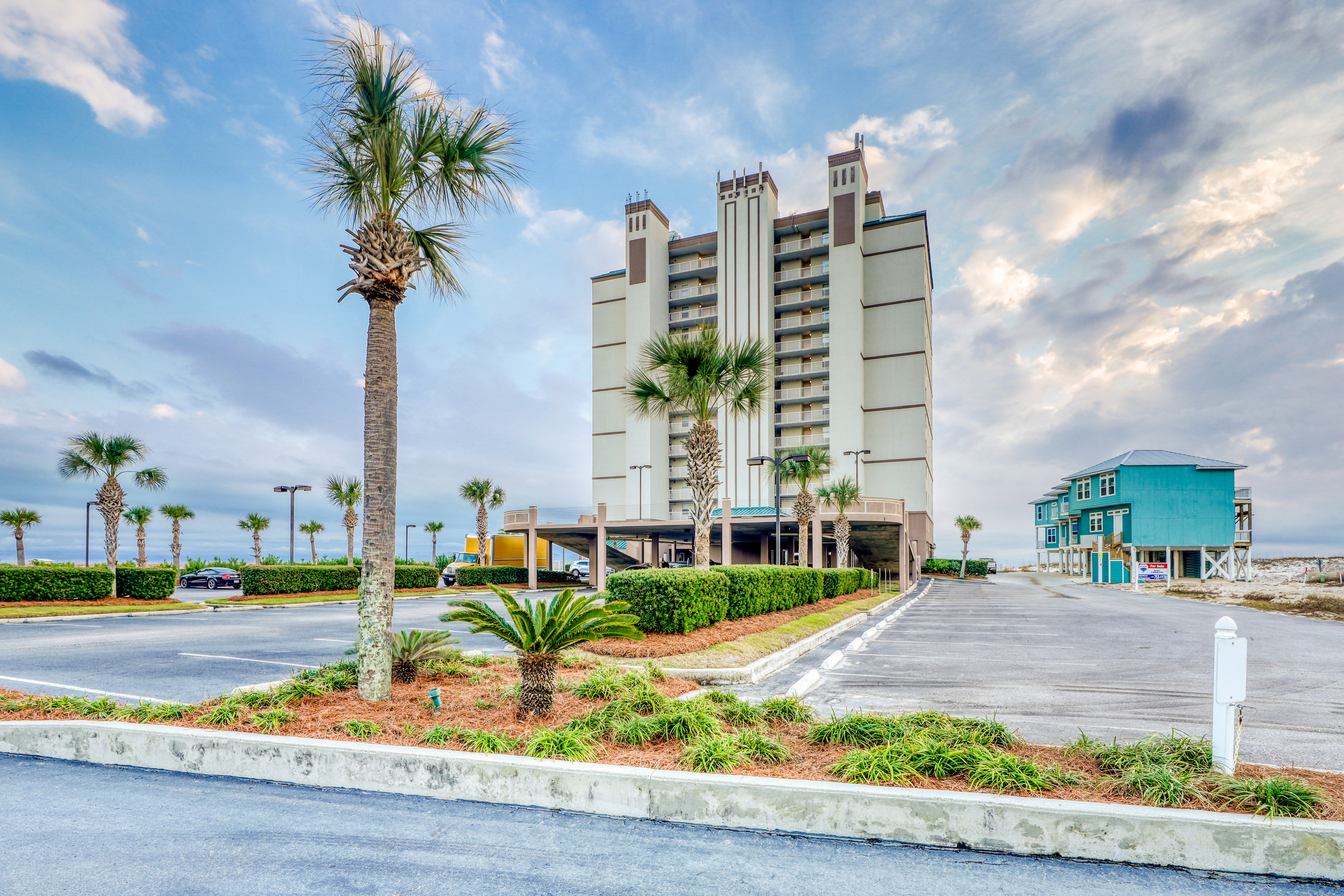 Alabama Beach Areas Home 1013722