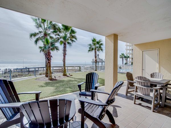 Alabama Beach Areas Home 1013723