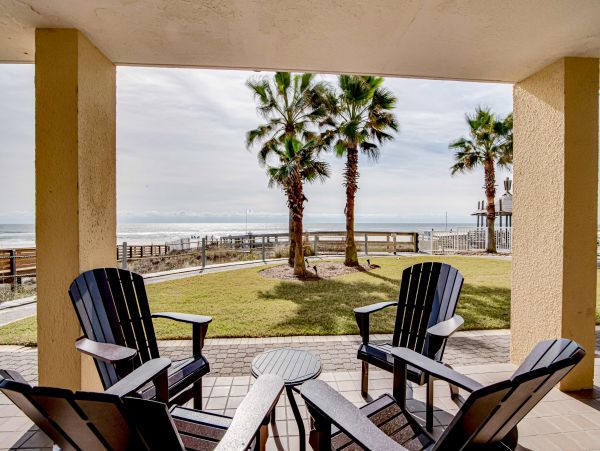 Alabama Beach Areas Home 1013723